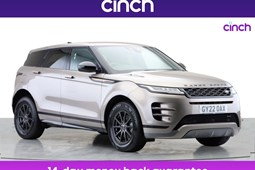 Land Rover Range Rover Evoque SUV (19 on) 2.0 D165 R-Dynamic Auto 5d For Sale - cinch Warehouse Corby, Corby