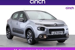Citroen C3 (17-24) Origins PureTech 83 S&S 5d For Sale - cinch Warehouse Corby, Corby