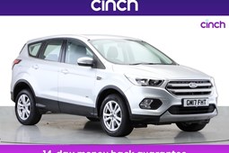 Ford Kuga (12-20) Zetec 1.5T EcoBoost 182PS AWD auto (09/16) 5d For Sale - cinch Warehouse Corby, Corby