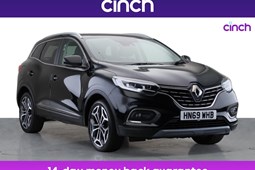 Renault Kadjar (15-22) GT Line TCe 140 5d For Sale - cinch Warehouse Corby, Corby