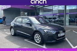 Audi A1 Sportback (18 on) Sport 25 TFSI 95PS 5d For Sale - cinch Warehouse Corby, Corby