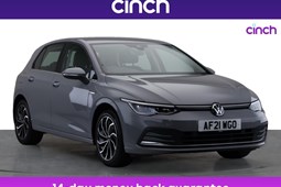 Volkswagen Golf Hatchback (20 on) Style 1.5 TSI Evo 150PS 5d For Sale - cinch Warehouse Corby, Corby