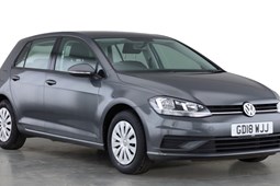Volkswagen Golf Hatchback (13-20) S 1.4 TSI BMT 125PS DSG auto (03/17 on) 5d For Sale - cinch Warehouse Corby, Corby