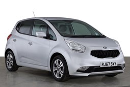 Kia Venga (10-19) 1.6 ISG 3 5d For Sale - cinch Warehouse Corby, Corby