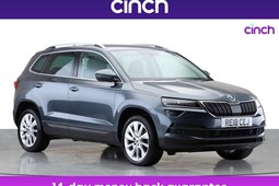 Skoda Karoq SUV (17 on) SE L 1.6 TDI 115PS 5d For Sale - cinch Warehouse Corby, Corby