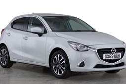 Mazda 2 (15-25) SkyActiv-G 90ps Sport Nav+ auto 5d For Sale - cinch Warehouse Corby, Corby
