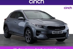 Kia Xceed SUV (19 on) 1.5T GDi ISG 3 5dr For Sale - cinch Warehouse Corby, Corby