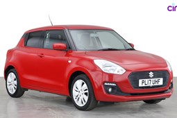 Suzuki Swift Hatchback (17-23) SZ-T 1.0 Boosterjet 5d For Sale - cinch Warehouse Corby, Corby