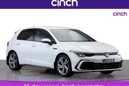 Volkswagen Golf Hatchback (20 on) R-Line 1.5 eTSI 150PS DSG auto 5d For Sale - cinch Warehouse Corby, Corby