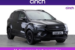 Ford Kuga (12-20) ST-Line 2.0 TDCi 180PS AWD 5d For Sale - cinch Warehouse Corby, Corby