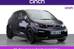 BMW i3 (13-22) s 120Ah Atelier Interior World auto 5d For Sale - cinch Warehouse Corby, Corby