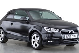Audi A1 Hatchback (10-18) 1.0 TFSI Sport 3d For Sale - cinch Warehouse Corby, Corby