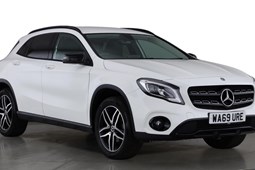 Mercedes-Benz GLA-Class (14-20) GLA 180 Urban Edition 5d For Sale - cinch Warehouse Corby, Corby
