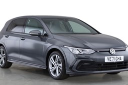 Volkswagen Golf Hatchback (20 on) R-Line 1.5 TSI 150PS 5d For Sale - cinch Warehouse Corby, Corby