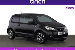 SEAT Mii (12-19) 1.0 FR Line 3d For Sale - cinch Warehouse Corby, Corby