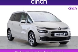 Citroen Grand C4 SpaceTourer MPV (18-23) Flair BlueHDi 130 S&S 5d For Sale - cinch Warehouse Corby, Corby