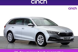 Skoda Octavia Estate (20 on) 1.5 TSI SE L 5d For Sale - cinch Warehouse Corby, Corby