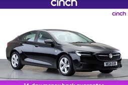 Vauxhall Insignia Grand Sport (17-22) SE Nav 1.5 (122PS) Turbo D 5d For Sale - cinch Warehouse Corby, Corby
