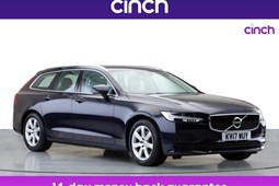 Volvo V90 (16 on) 2.0 D4 Momentum 5d Geartronic For Sale - cinch Warehouse Corby, Corby