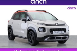 Citroen C3 Aircross SUV (17-24) Flair PureTech 110 S&S EAT6 auto 5d For Sale - cinch Warehouse Corby, Corby