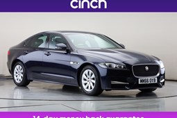 Jaguar XF Saloon (15-24) 2.0d R-Sport 4d Auto For Sale - cinch Warehouse Corby, Corby