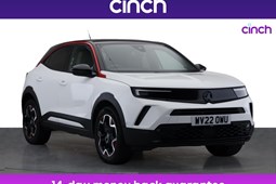 Vauxhall Mokka SUV (20 on) 1.2 Turbo SRi Premium 5dr For Sale - cinch Warehouse Corby, Corby