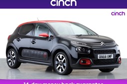 Citroen C3 (17-24) Flair Nav Edition PureTech 82 5d For Sale - cinch Warehouse Corby, Corby
