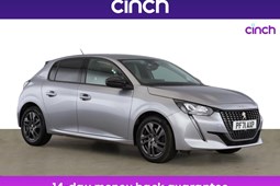 Peugeot 208 Hatchback (19 on) Allure Premium 1.2 PureTech 100 S&S 5d For Sale - cinch Warehouse Corby, Corby