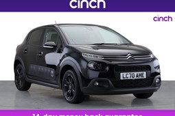 Citroen C3 (17-24) Flair Plus PureTech 83 S&S 5d For Sale - cinch Warehouse Corby, Corby
