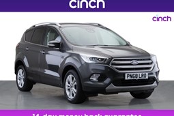Ford Kuga (12-20) Titanium 1.5T EcoBoost 150PS FWD (S/S) (09/16) 5d For Sale - cinch Warehouse Corby, Corby