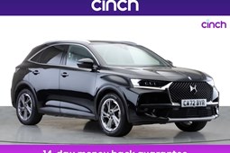 DS 7 Crossback SUV (18-22) 1.6 E-TENSE Rivoli 5dr EAT8 For Sale - cinch Warehouse Corby, Corby