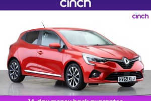 Renault Clio Hatchback (19 on) Iconic TCe 100 5d For Sale - cinch Warehouse Corby, Corby