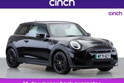 MINI Electric Hatch Hatchback (20 on) 135kW Cooper S 3 33kWh 3dr Auto For Sale - cinch Warehouse Corby, Corby