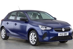 Vauxhall Corsa Hatchback (20 on) SE Premium 1.2 (75PS) 5d For Sale - cinch Warehouse Corby, Corby