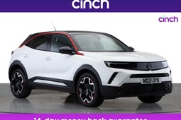 Vauxhall Mokka SUV (20 on) 1.2 Turbo 100 SRi Nav Premium 5dr For Sale - cinch Warehouse Corby, Corby