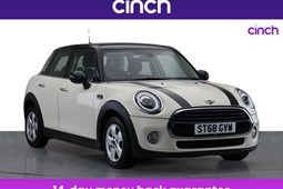 MINI Hatchback (14-24) Cooper (03/2018 on) 5d For Sale - cinch Warehouse Corby, Corby