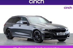 BMW 330e Hybrid (19 on) 330e M Sport Pro Edition Step Auto 5d For Sale - cinch Warehouse Corby, Corby