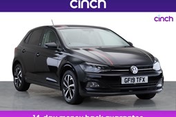 Volkswagen Polo Hatchback (17 on) Beats 1.0 80PS 5d For Sale - cinch Warehouse Corby, Corby