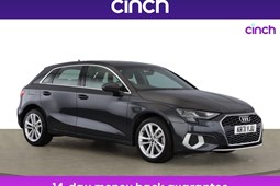 Audi A3 Sportback (20 on) 30 TFSI Sport S Tronic 5d For Sale - cinch Warehouse Corby, Corby