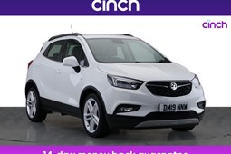Vauxhall Mokka X (16-19) Griffin Plus 1.4i Turbo (140PS) S/S EcoTec FWD 5d For Sale - cinch Warehouse Corby, Corby