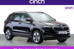 Skoda Karoq SUV (17 on) 1.0 TSI SE Drive 5dr For Sale - cinch Warehouse Corby, Corby