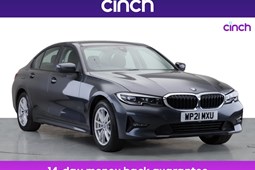BMW 330e Hybrid (19 on) 330e SE Pro 4dr Step Auto 4d For Sale - cinch Warehouse Corby, Corby