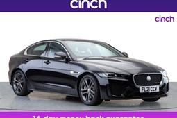 Jaguar XE (15-24) 2.0 D200 R-Dynamic SE 4dr Auto For Sale - cinch Warehouse Corby, Corby