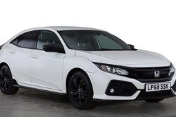 Honda Civic Hatchback (17-22) 1.0 VTEC Turbo Sport Line 5d For Sale - cinch Warehouse Corby, Corby