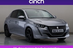 Peugeot 208 Hatchback (19 on) Allure Premium 1.2 PureTech 100 S&S 5d For Sale - cinch Warehouse Corby, Corby