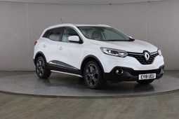 Renault Kadjar (15-22) 1.5 dCi Dynamique S Nav 5d EDC For Sale - cinch Warehouse Corby, Corby