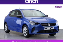 Vauxhall Corsa Hatchback (20 on) 1.2 Turbo SE Edition 5dr Auto For Sale - cinch Warehouse Corby, Corby