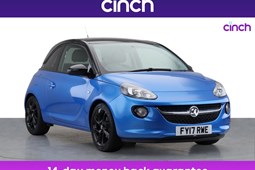 Vauxhall Adam (12-19) 1.2i Energised 3d For Sale - cinch Warehouse Corby, Corby