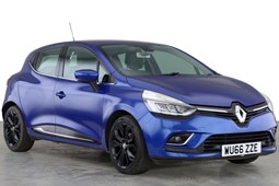 Renault Clio Hatchback (12-19) Dynamique S Nav TCe 120 5d For Sale - cinch Warehouse Corby, Corby