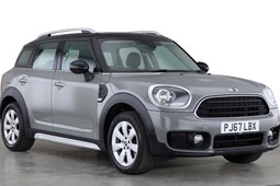 MINI Countryman SUV (17-24) Cooper 5d For Sale - cinch Warehouse Corby, Corby